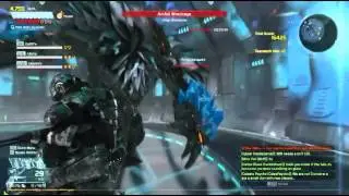 Defiance :3