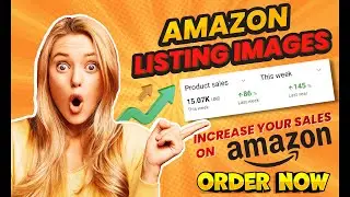 Are you looking to skyrocket your sales, Optimise the listing the ultimate solution  🚀⚡️