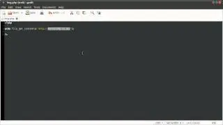 PHP Tutorial: YouTube API Signature [part 01]