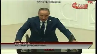 Tuşba Belediyesi 527 | TBMM | Şırnak Milletvekilleri Yemin Töreni - Rizgin Birlik | 07.07.2018