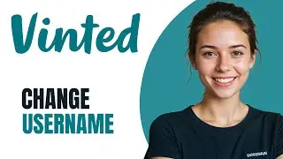 How To Change Username on Vinted [2026]