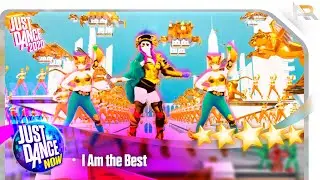 Just Dance Now - I Am the Best (From Just Dance 2020)