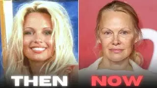 BAYWATCH STARS (1992) Then and Now SHOCKING Differences!
