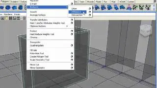 Architectural Modeling Part 3