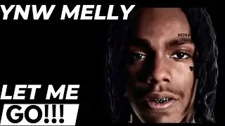 Unraveling the Tragic and Twisted Journey of YNW Melly