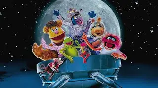 Muppets from Space - Trailer (Upscaled HD) (1999)