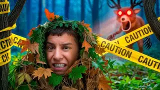 ГЛЕНТ ИГРАЕТ В 99 НОЧЕЙ В ЛЕСУ С ПОДПИСЧИКАМИ! 