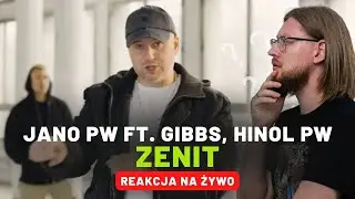 Jano Polska Wersja ft. Gibbs, Hinol Polska Wersja 
