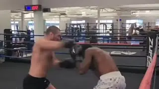 Online troll (keyboard warrior) gets humbled by sean strickland