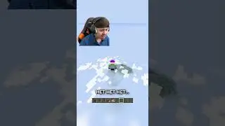 Minecraft, BUT with every subscription I JUMP HIGHER