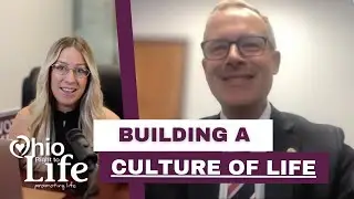 Touching Story of Adoption in Ohio | w/ Treasurer Robert Sprague