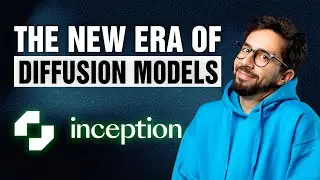 Inception AI: Democratizing Access to Advanced Language Models | 10X Faster Than GPT-4 & Claude
