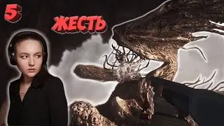 Resident Evil Village / А ВОТ И БОСС // №5