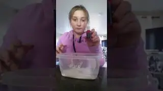 Pinkey Fun Slime