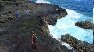 Hiking In Hawaii | StyleBlazer
