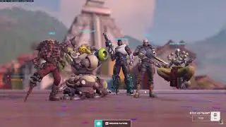 HOW to WIN EVERY! Overwatch 2 MATCH! #shorts #overwatch2 #overwatch
