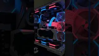 How to use L Connect 3 (Mini Tutorial) #lianli #rgb #pcfan