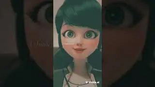 ADRIEN❤️MARINETTE | LOVELY SONG🤞| Jabir Sadman Alam Ivan   