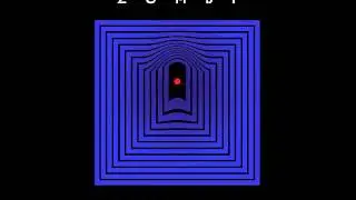 Zombi - Metaverse