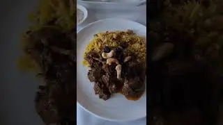 Emirates First Class Detailed Review