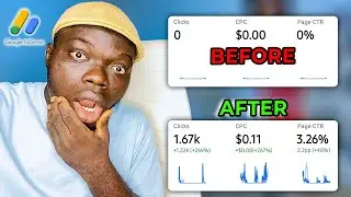 How To Make Clicks Start Counting On Adsense Again.