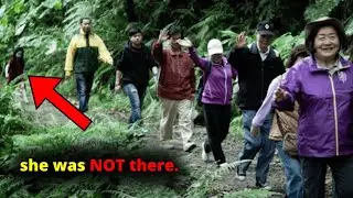 32 SCARIEST Trail Encounters Caught While Camping | Scary Comp V289