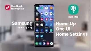 Good Lock 2020 | Brand New One UI 