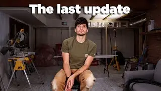 I didn't get done what I promised.