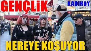 CITIZENS ARE HESITANT TO SPEAK | FOREIGNERS ARE MORE EAGER TO SPEAK 
