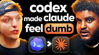 Codex is The NEW Best AI Coding Tool (Here's Why)