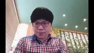 [현장] 이시우 로쌍 미성년자쓰리썸사건 목포지원 취재 - 선고후 브리핑 [2016.06.02 촬영]