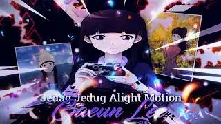 JEDAG JEDUG ALIGHT MOTION||COLLAB WITH @SyaaOffcx_ ||#BattlejjwithSyaa||DJ different world