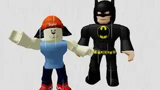 this is where I watched my parents die parappa BUT it’s Roblox