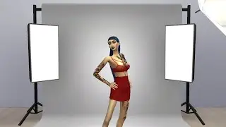 THE SIMS 4 ПАЦАНКИ 2 / ИСТОРИЯ ДИАНЫ