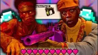 Call Of Duty... Cold War Zombies.exe