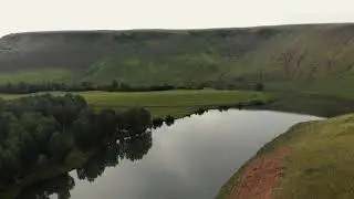 Красоты Башкирии Альшеевский р-н