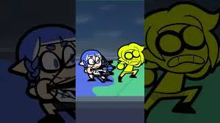 The Zelda Splatfest 