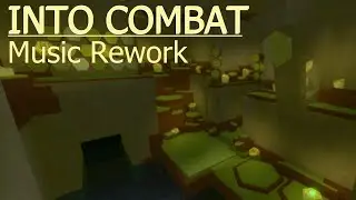 Absorptional - INTO COMBAT