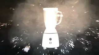 BLENDER - Disclaimer for video