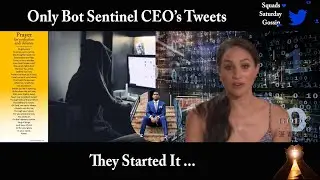 They Started It | 1 of 2 (11.06.2021)