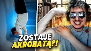 KAŻDĄ GRE DA SIĘ WYGRAĆ?! / POMPKI NA RĘKACH 💪