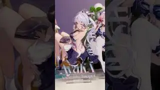 Genshin Impact merch is getting WILD! 