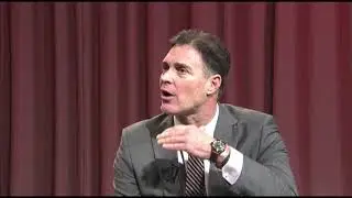 Public Television Interview: What is Integrative Medicine?