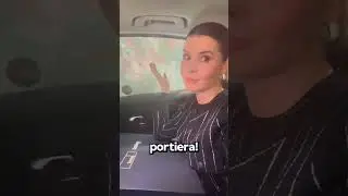 Why Are They Hitting His Car?!😱