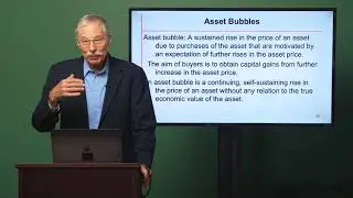 14 Economic Crisis and Stagnation Since 2008