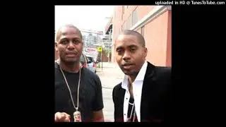 90's Nas & AZ Type Beat 2023 - Safe