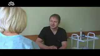 Детская ЛОР-хирургия в клинике доктора Запорожченко