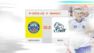 Обзор матча 