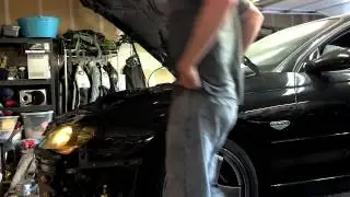 Gto start up 2