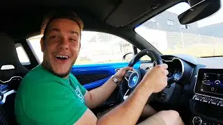 Audi RS5 v8 avec ligne vide EVOX ca chante ?